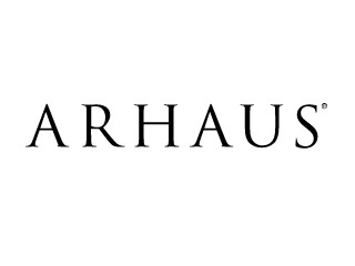ARHS (arhaus.com) - סמל מסחרי של החברה