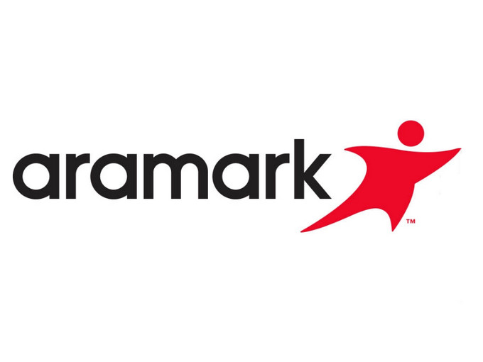 סמלים רשמיים של חברת Aramark Services (ARMK)