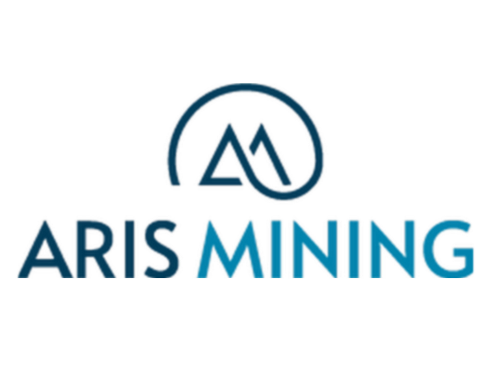 לוגו החברה Aris Mining Corp (ARMN) | 👁️GURU.Markets👁️ לוגו תאגידי של חברת Aris Mining Corp (ARMN)