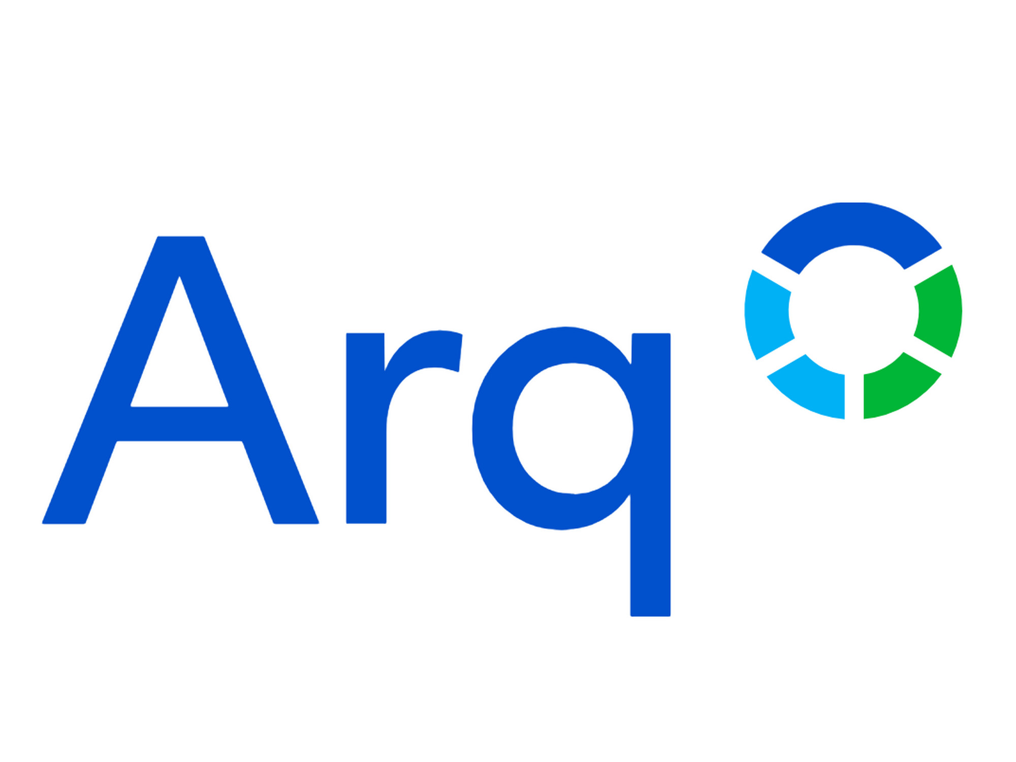 לוגו החברה Arq Corp (ARQ) | 👁️GURU.Markets👁️ לוגו תאגידי של חברת Arq Corp (ARQ)