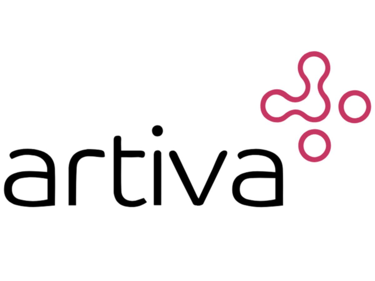 Logo grafis Artiva Biotherapeutics, Inc. (ARTV)