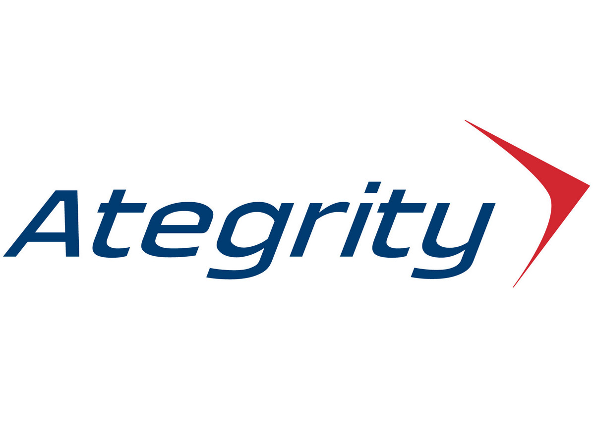 Simbol lan logo merek Ategrity Specialty Insurance (ASIC)