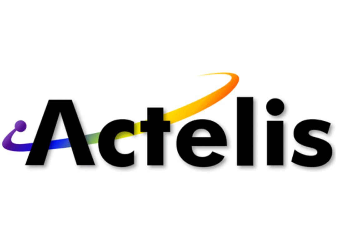 לוגו החברה Actelis Networks Inc (ASNS) | 👁️GURU.Markets👁️ לוגו תאגידי של חברת Actelis Networks Inc (ASNS)