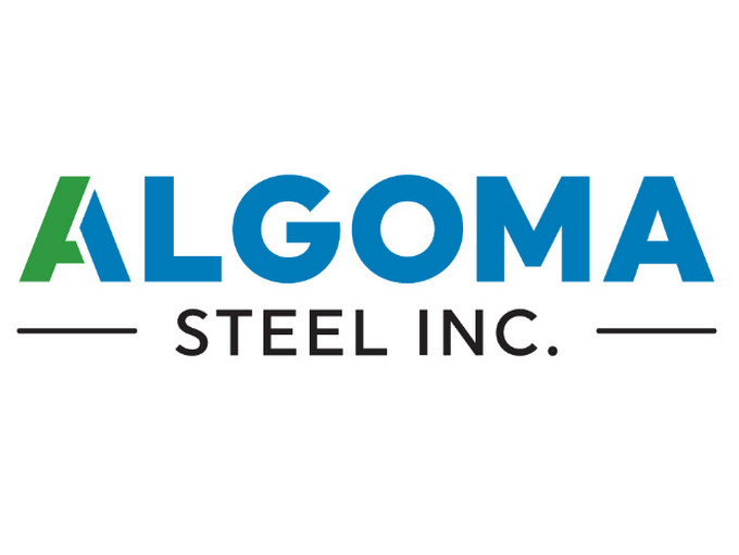 Algoma Steel (ASTL) - לוגו רשמי של החברה | 👁️GURU.Markets👁️ לוגו גרפי של Algoma Steel (ASTL)