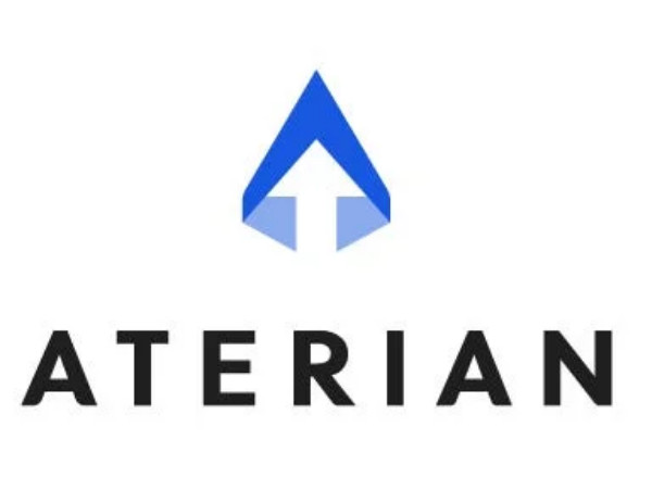 סמלים רשמיים של חברת Aterian Inc. (ATER)