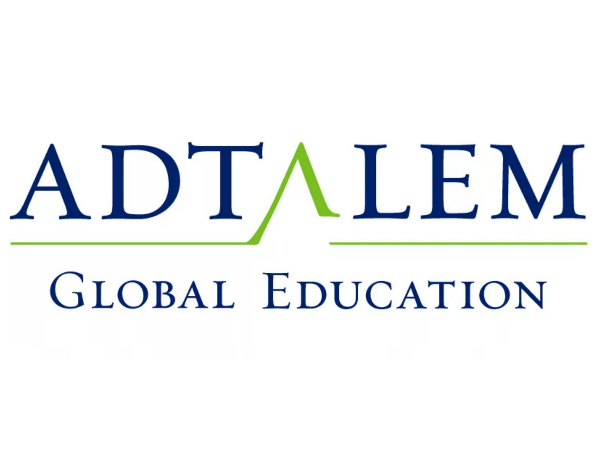 סמל ולוגו של המותג Adtalem Global Education Inc. (ATGE)