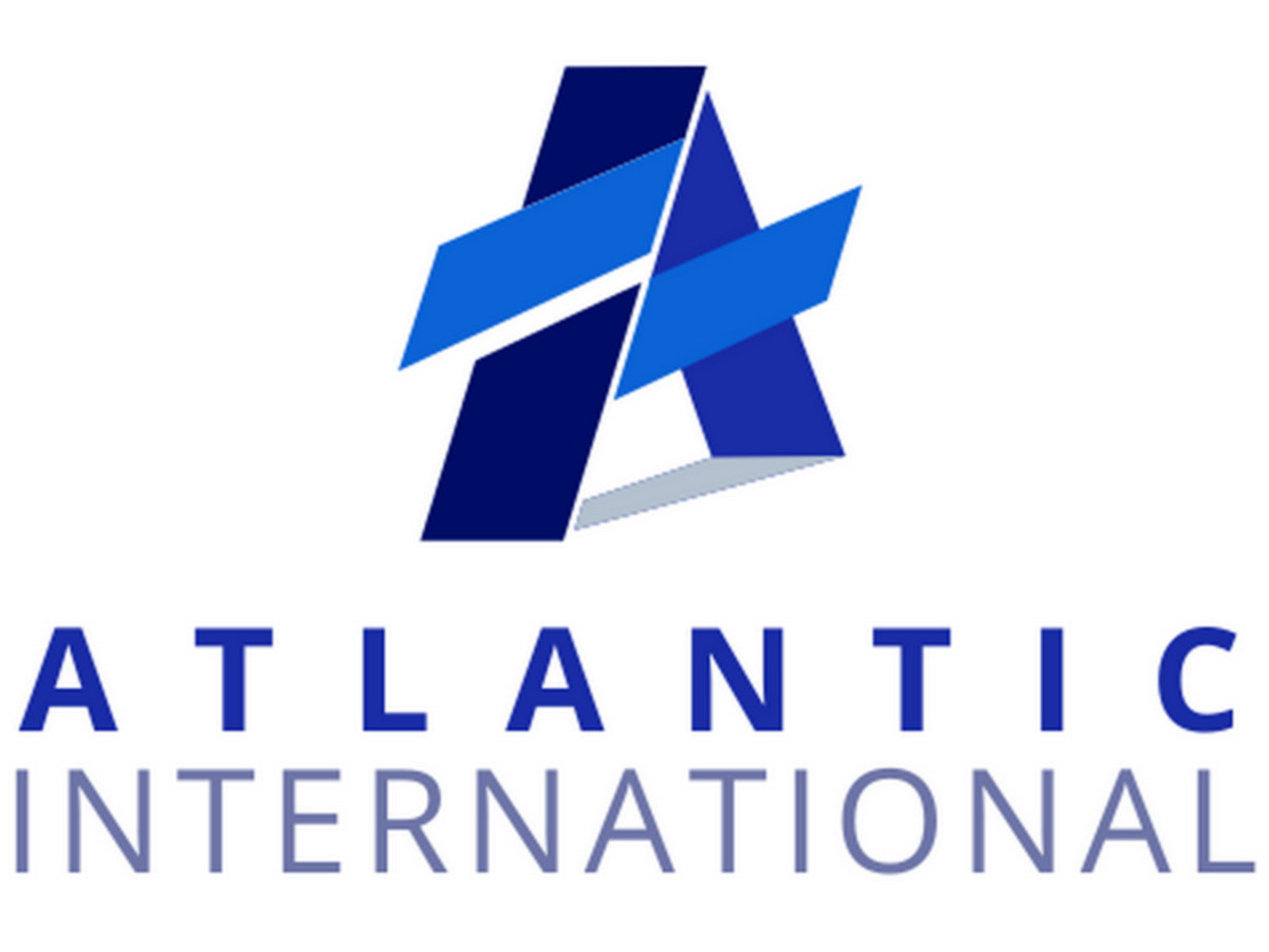 atlantic-international.com - לוגו המנפיק ATLN | 👁️GURU.Markets👁️ סמל ולוגו של המותג atlantic-international.com (ATLN)