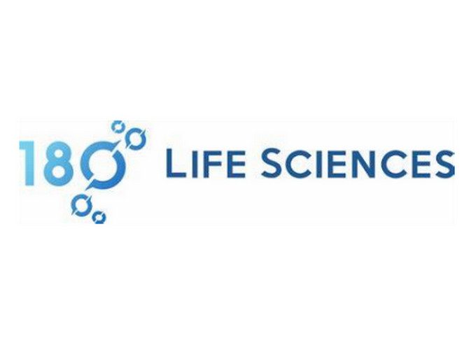 180 Life Sciences Corp (ATNF) - logo resmi perusahaan | 👁️GURU.Markets👁️ Logo grafis 180 Life Sciences Corp (ATNF)