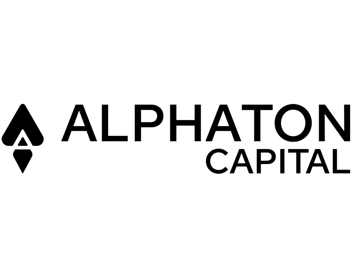 סמל ולוגו של המותג AlphaTON Capital (ATON)