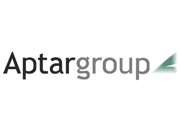 סמל ולוגו של המותג AptarGroup (ATR)