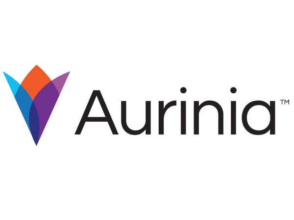 לוגו החברה Aurinia Pharmaceuticals Inc (AUPH) | 👁️GURU.Markets👁️ לוגו תאגידי של חברת Aurinia Pharmaceuticals Inc (AUPH)
