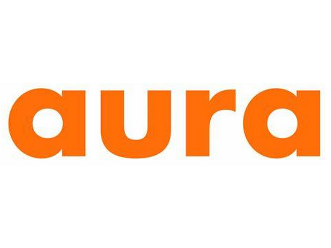 Aura Biosciences Inc - logo emiten AURA | 👁️GURU.Markets👁️ Simbol lan logo merek Aura Biosciences Inc (AURA)