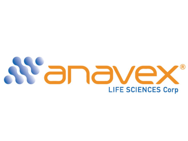 Anavex Life Sciences Corp - לוגו המנפיק AVXL | 👁️GURU.Markets👁️ סמל ולוגו של המותג Anavex Life Sciences Corp (AVXL)