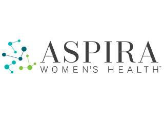 סמל ולוגו של המותג Aspira Women's Health, Inc. (AWH)