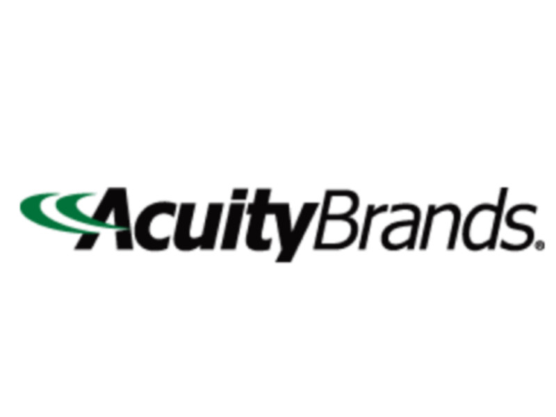 Acuity Brands Corp - לוגו המנפיק AYI | 👁️GURU.Markets👁️ סמל ולוגו של המותג Acuity Brands Corp (AYI)