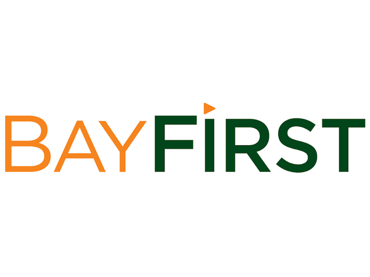 לוגו תאגידי של חברת BayFirst Financial Corp. (BAFN)