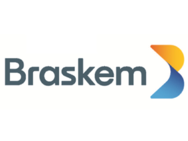 BAK - לוגו של Braskem | 👁️GURU.Markets👁️ סמל תאגידי ולוגו של Braskem (BAK)