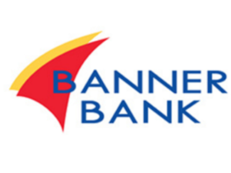 לוגו החברה Banner Corp (BANR) | 👁️GURU.Markets👁️ לוגו תאגידי של חברת Banner Corp (BANR)