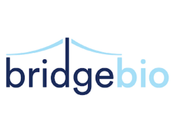 לוגו תאגידי של חברת BridgeBio Pharma Inc (BBIO)