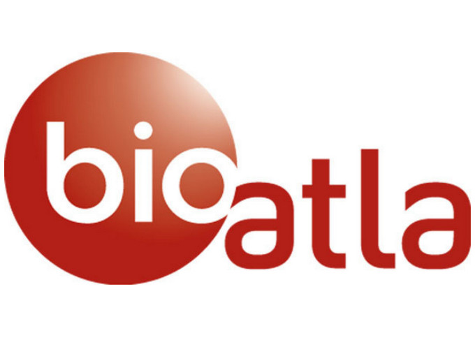 סימן מסחרי ולוגו של BioAtla Corp (BCAB) | 👁️GURU.Markets👁️ BCAB (BioAtla Corp) - סמל מסחרי של החברה