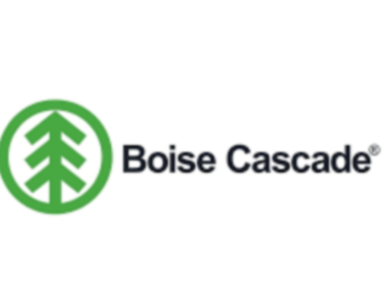 לוגו החברה Boise Cascade Company (BCC) | 👁️GURU.Markets👁️ לוגו תאגידי של חברת Boise Cascade Company (BCC)