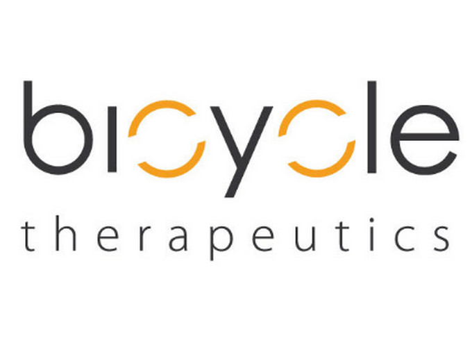 Logo perusahaan Bicycle Pharma (BCYC) | 👁️GURU.Markets👁️ Logo korporat perusahaan Bicycle Pharma (BCYC)