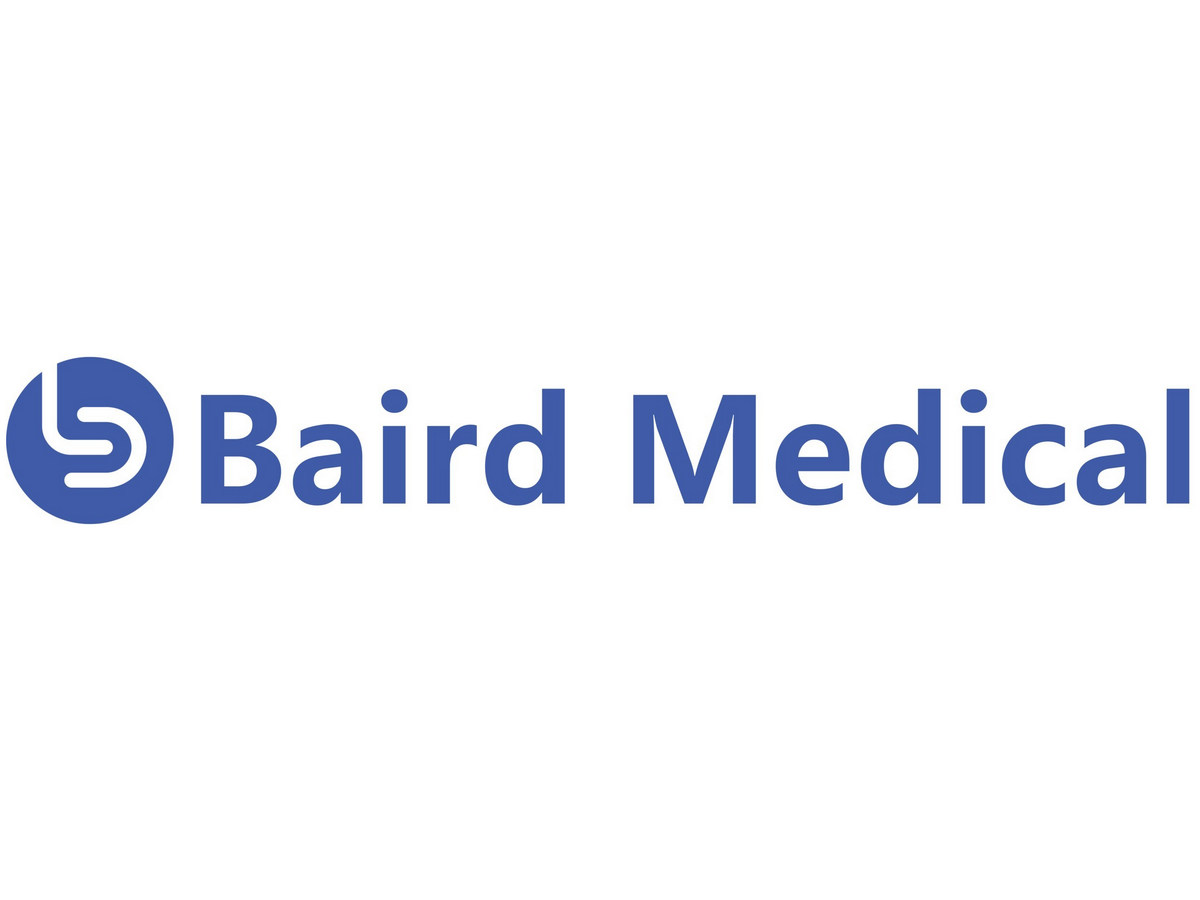 סמל מסחרי של Baird Medical Corp (BDMD)