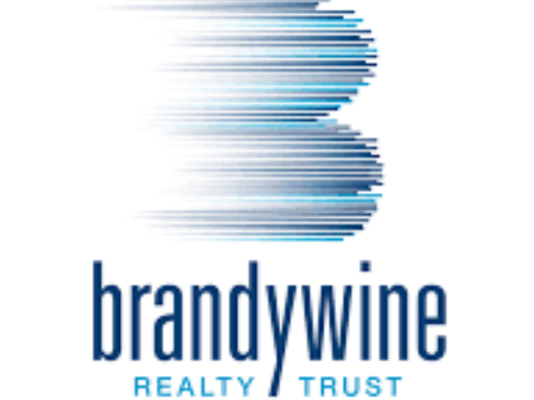 סימן מסחרי ולוגו של Brandywine (BDN) | 👁️GURU.Markets👁️ BDN (Brandywine) - סמל מסחרי של החברה