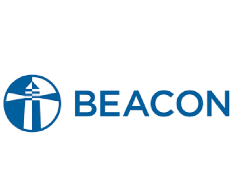 Simbol lan logo merek Beacon Building Products Inc. (BECN)
