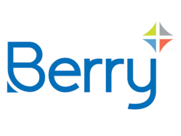 Simbol resmi perusahaan Berry Global Group Inc. (BERY)