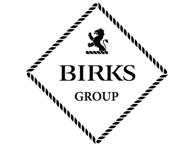 סמל ולוגו של המותג Birks Group Inc (BGI)