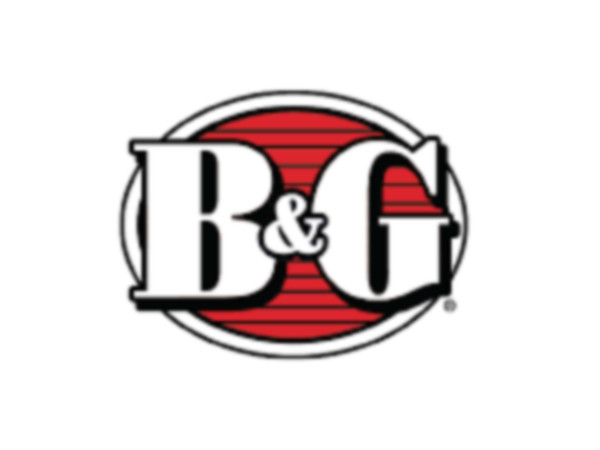B&G Foods, Inc. (BGS) - logo korporat