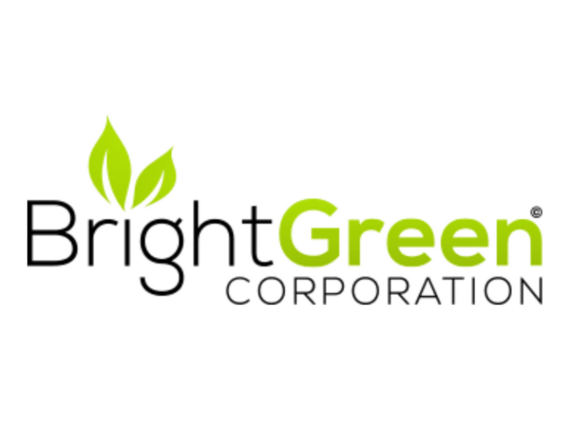 לוגו מותג של Bright Green (BGXX) | 👁️GURU.Markets👁️ לוגו של חברה ציבורית Bright Green (BGXX)