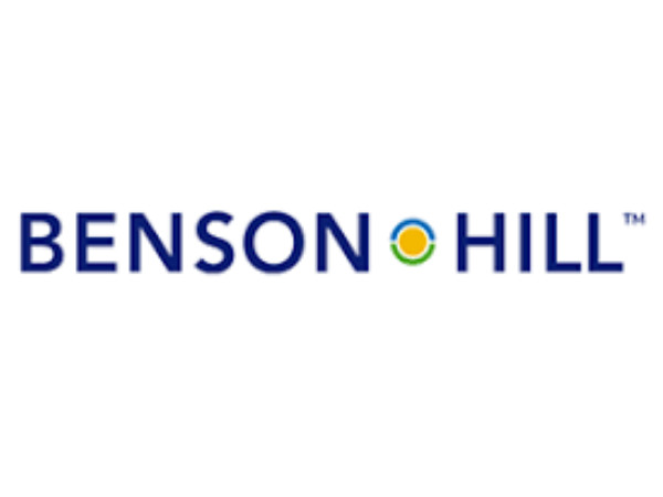 לוגו תאגידי של חברת Benson Hill, Inc (BHIL)