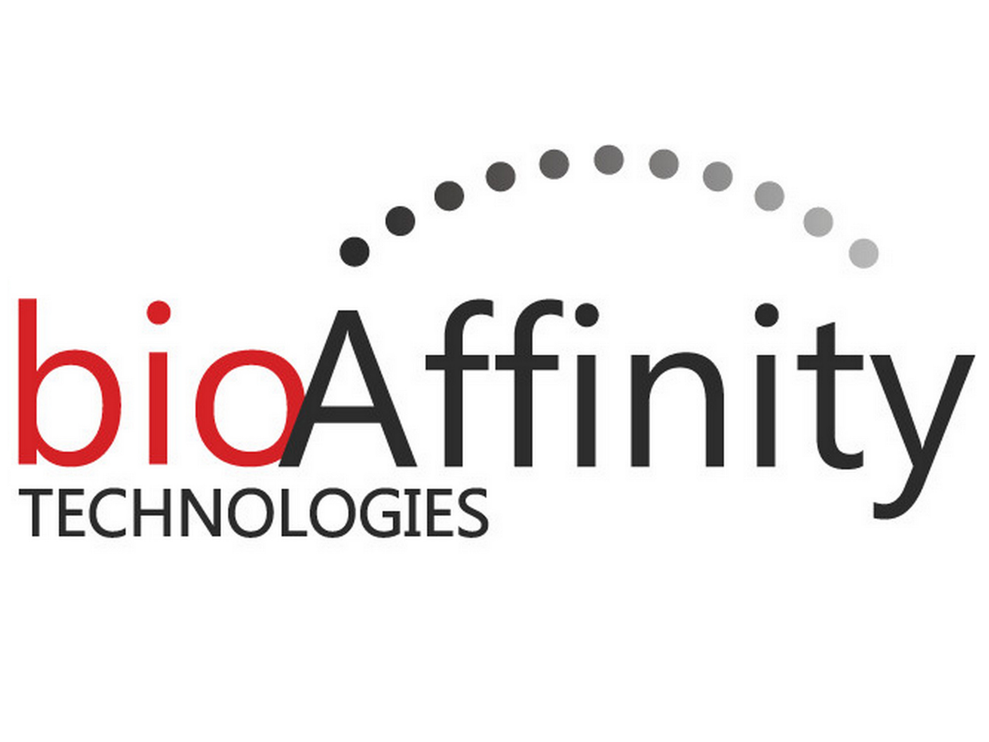 Tandha merek bioAffinity Technologies (BIAF)