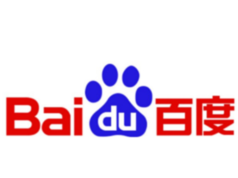 סמל מסחרי של Baidu Inc (BIDU)