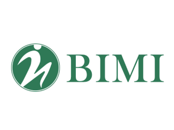 BIMI (BIMI Holdings Inc) - לוגו החברה | 👁️GURU.Markets👁️ סמלים רשמיים של חברת BIMI Holdings Inc (BIMI)