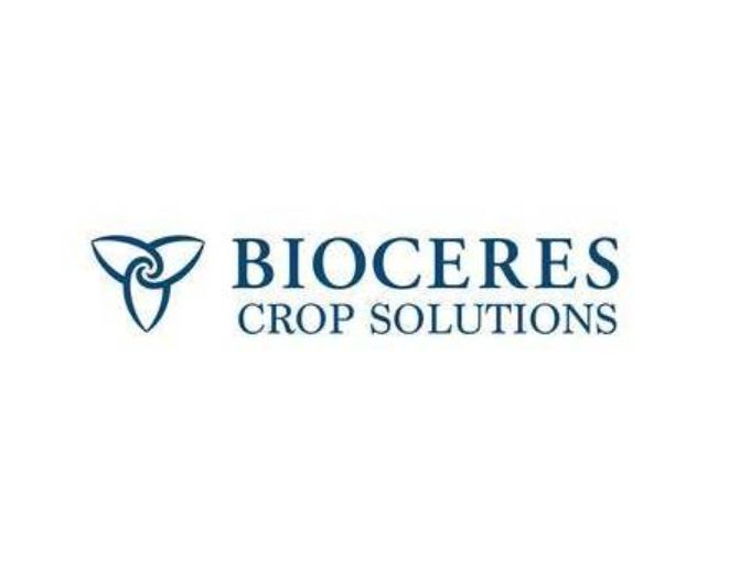 סמל ולוגו של המותג Bioceres Crop Solutions Corp. (BIOX)