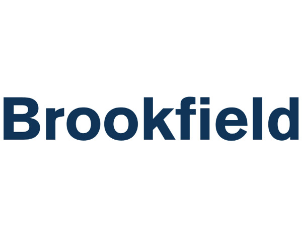 Simbol lan logo merek Brookfield Infrastructure (BIPC)