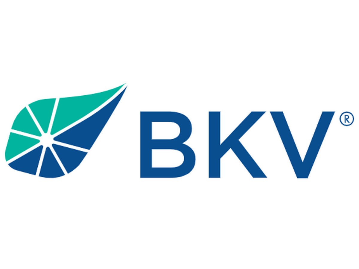 BKV Corporation - לוגו המנפיק BKV | 👁️GURU.Markets👁️ סמל ולוגו של המותג BKV Corporation (BKV)