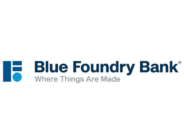 Logo grafis Blue Foundry Bancorp Inc (BLFY)