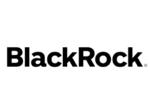 BlackRock Corp - לוגו המנפיק BLK | 👁️GURU.Markets👁️ סמל ולוגו של המותג BlackRock Corp (BLK)