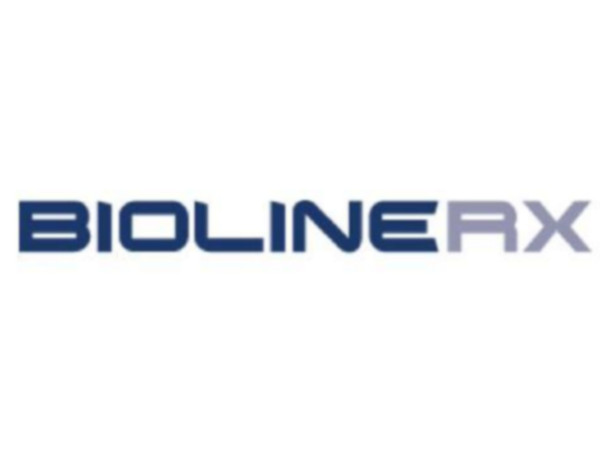סימן מסחרי ולוגו של BioLineRx (BLRX) | 👁️GURU.Markets👁️ BLRX (BioLineRx) - סמל מסחרי של החברה