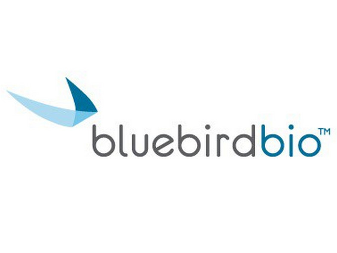 Logo merek bluebirdbio.com (BLUE) | 👁️GURU.Markets👁️ Logo perusahaan publik bluebirdbio.com (BLUE)