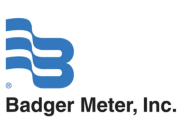 סמל ולוגו של המותג Badger Meter Manufacturing (BMI)
