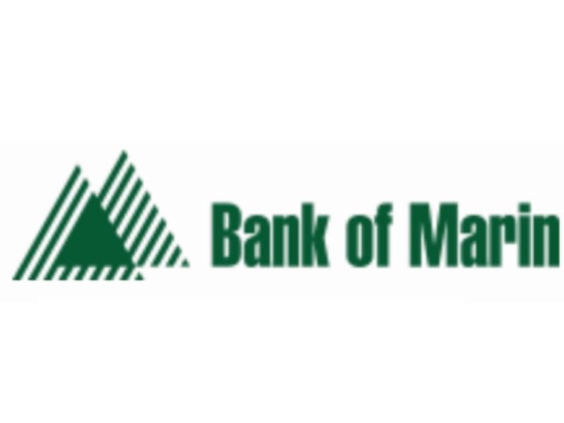 לוגו תאגידי של חברת Bank of Marin Corp (BMRC)