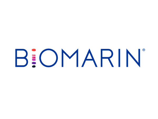 Tandha merek BioMarin Pharma (BMRN)