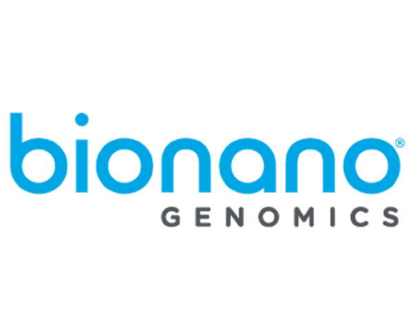 לוגו מותג של Bionano Genomics Inc. (BNGO) | 👁️GURU.Markets👁️ לוגו של חברה ציבורית Bionano Genomics Inc. (BNGO)