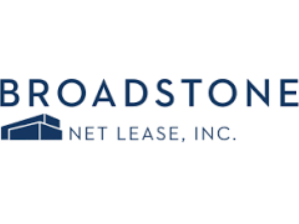 לוגו של חברה ציבורית Broadstone Net Lease Corp (BNL)