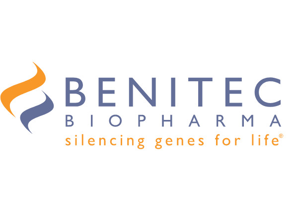 לוגו החברה Benitec Corp (BNTC) | 👁️GURU.Markets👁️ לוגו תאגידי של חברת Benitec Corp (BNTC)